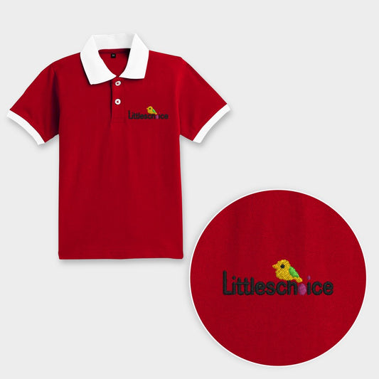 Littleschoice Kid's Polo T-Shirt
